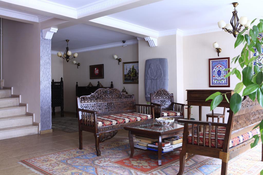 Mevlana Hotel Istanbul Luaran gambar