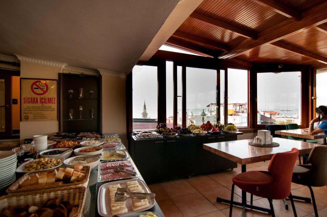 Mevlana Hotel Istanbul Luaran gambar